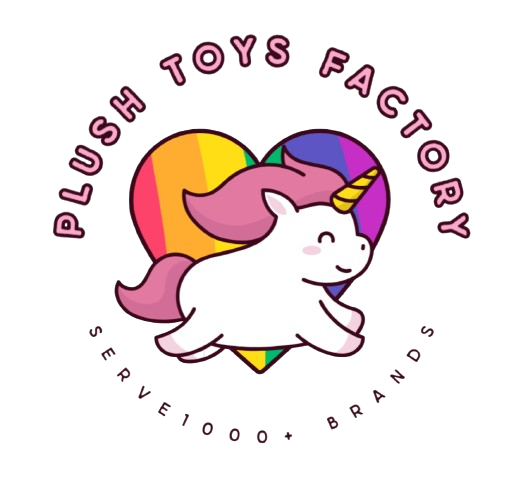 Plush toy manufacturer